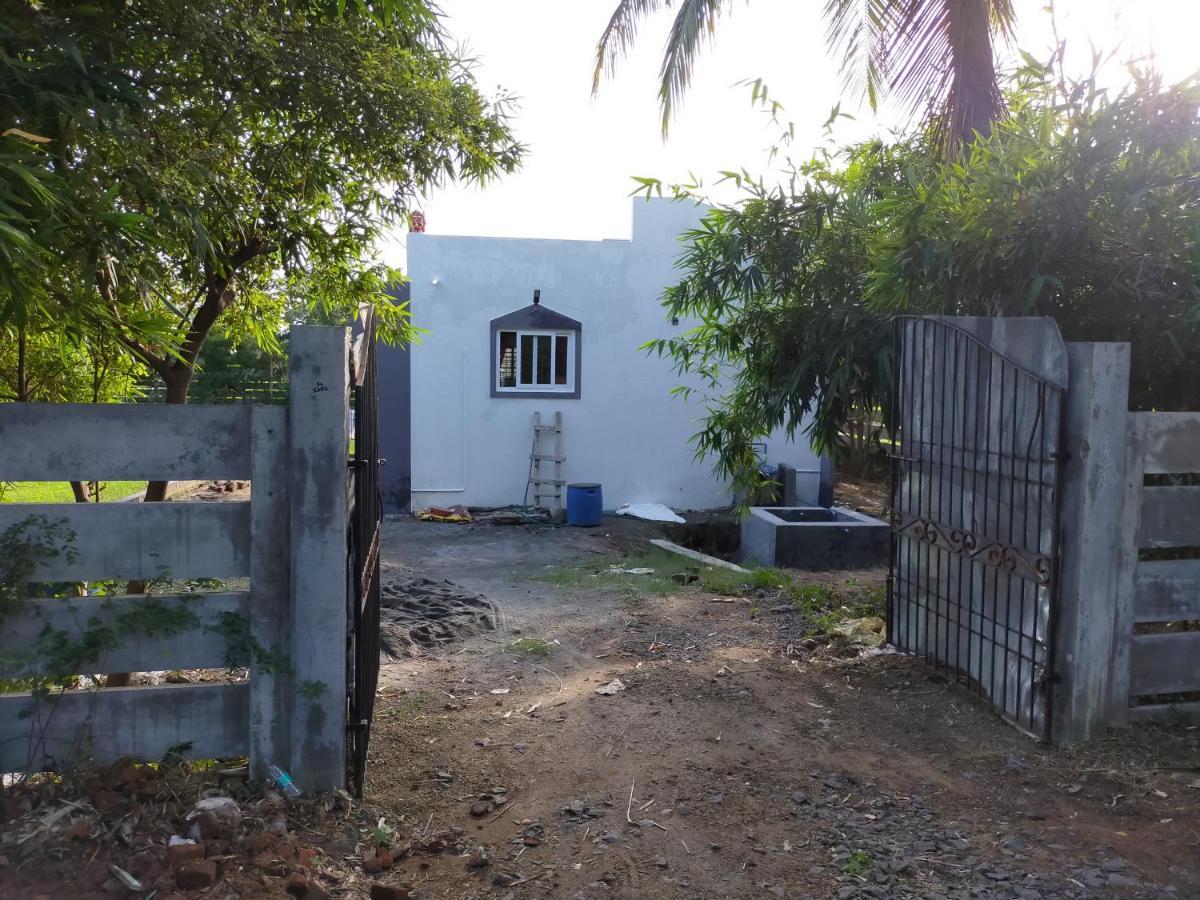 The Farm Crest, Ecr Kadallur Kūvattūr Екстериор снимка